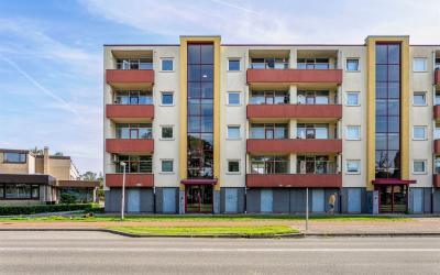 Admiraal de Ruyterweg 40