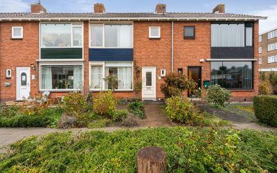Admiraal Trompstraat 67