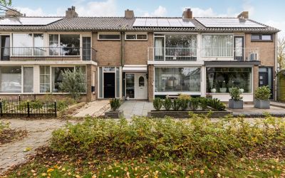 Nijhoffstra. 8