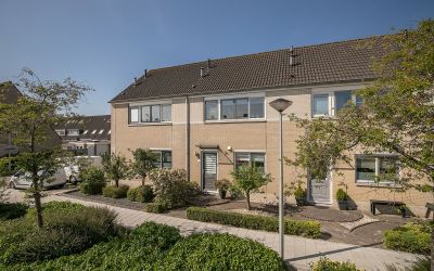 Perkstraat 14