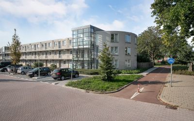 Verweystraat 20