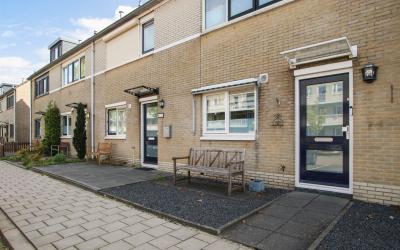 Verweystraat 25