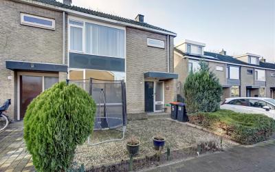 Reigerstraat 20