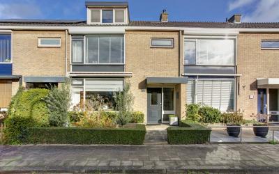 Spechtstraat 13