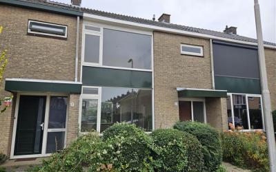 Spechtstraat 19