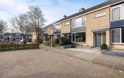 Spechtstraat 22
