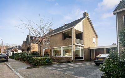 Laan van Ne. 10