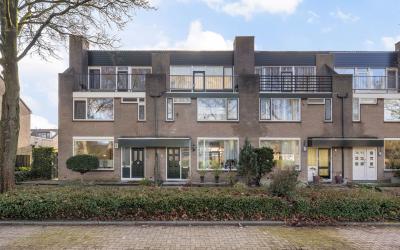 Laan van Ne. 158