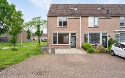 Geerestein 25