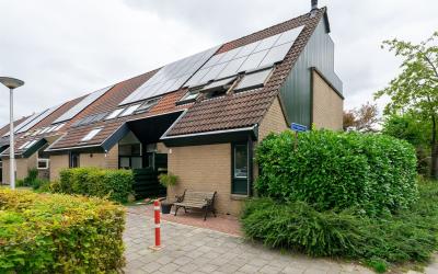 Clingendaal 1