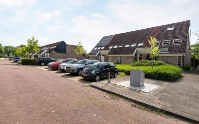 Groenendaal 20