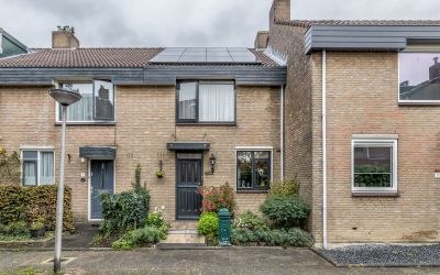 Mahlerstraat 7