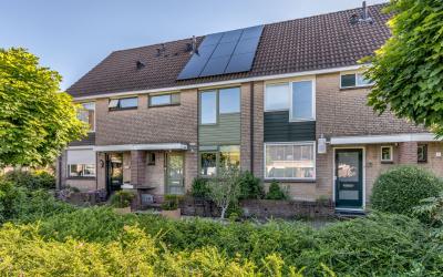 Brahmsstraat 5