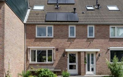 Elgarstraat 45