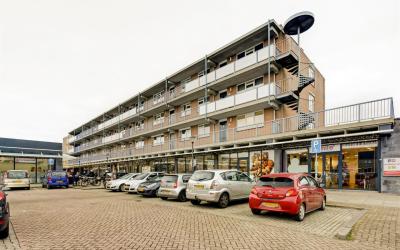 Oudeland 170