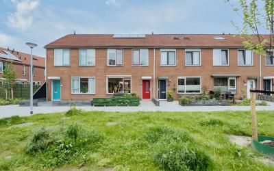 Von Weberpl. 4