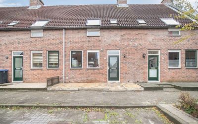 Hooftwijk 7
