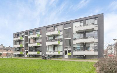 Graaf Wille. 54