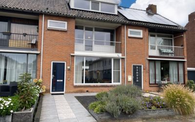 Mauritsstra. 32