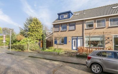 De Raadtweg 1
