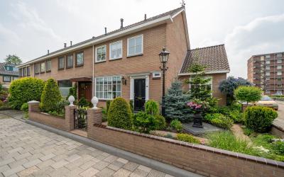 De Raadtweg 35