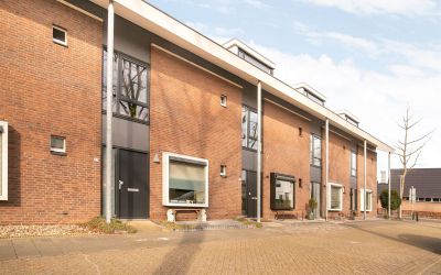 Vijverhof 53