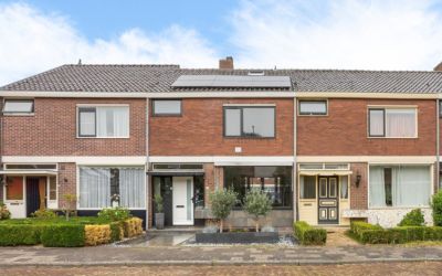 Brederodehof 55