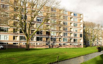 van Godewijckstraat 241