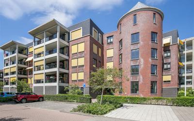 Emmasingel 4-E
