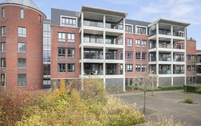 Emmasingel 7-B
