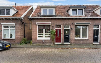 Hoogtstraat 22