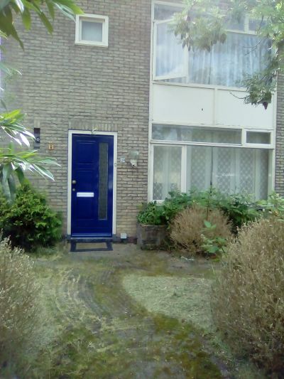 Oranjestraat 2-B