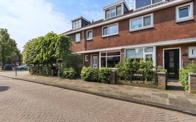 Oranjestraat 30