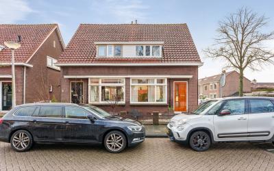 Oranjestraat 6