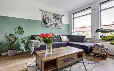 Thorbeckestraat 100