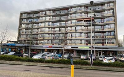 Weteringsingel 129