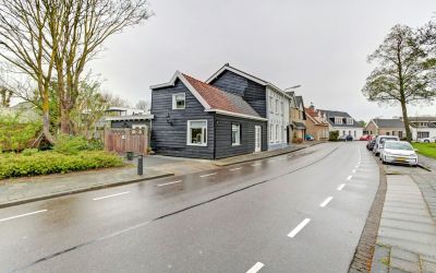 Dorpsstraat 63