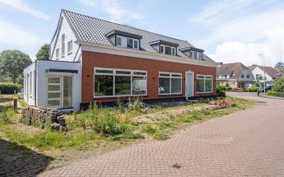 Dorpsstraat 62-A