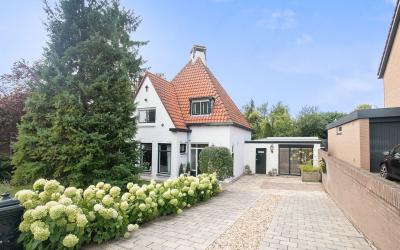 Dorpsstraat 116