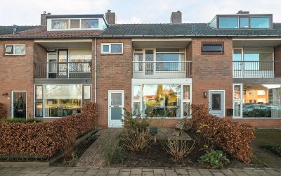 Schildmanstraat 106