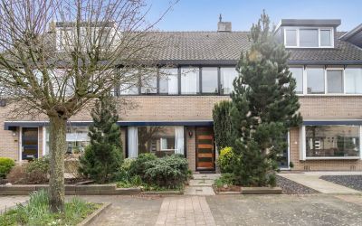 Tjerk Hidde. 39
