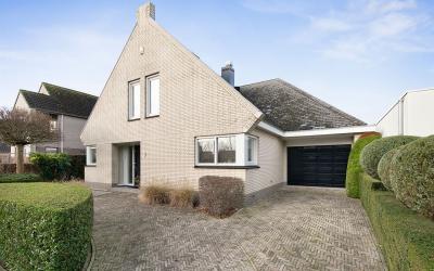 Het Jaagpad 7