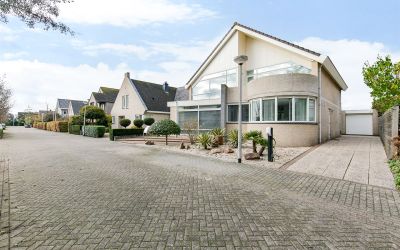 Het Jaagpad 8