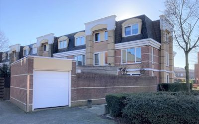 De Hoge Bogerd 116