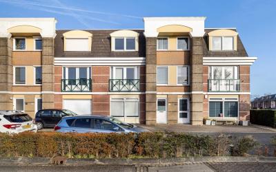 De Hoge Bog. 120