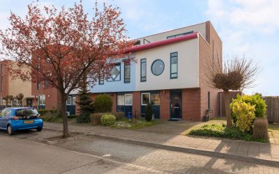 De Hoge Bogerd 170
