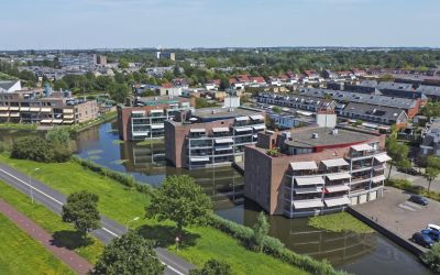 De Hoge Bog. 195