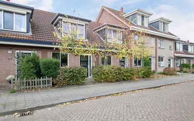 Gerrit Hend. 19