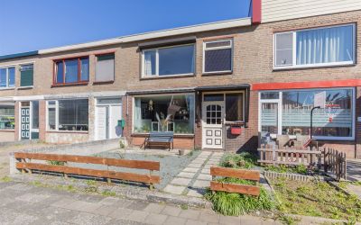 Roodenburgs. 26