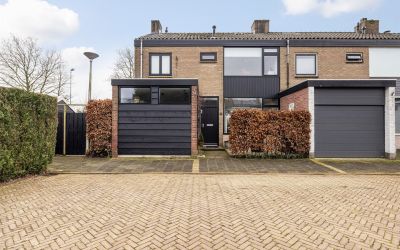 Wittensteyn 14